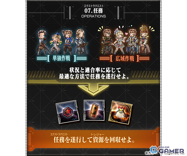 「グラブル」×「エヴァ」コラボ詳細公開!シンジ、レイ、アスカ、マリ、カヲルが一堂に集結の画像