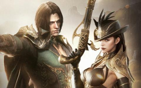 「レイヴン2」大型アップデート「リローデッド」事前登録開始!新クラス「ガンスリンガー」登場へ