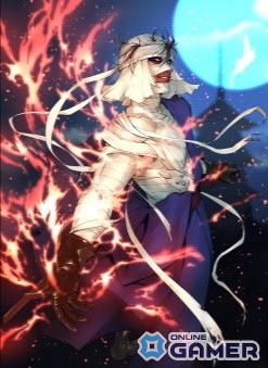 「戦国IXA」×「るろうに剣心」コラボ第2弾開催！直良有祐氏描き下ろしの左之助＆斎藤一が登場の画像