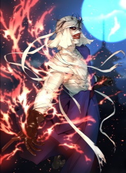 比古清十郎【天】