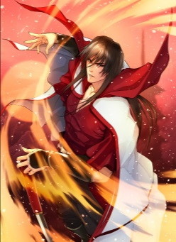 志々雄真実【天】