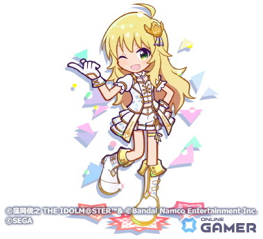 「ぷよクエ」×「アイドルマスター」コラボ開催！春香・千早・美希・律子がボイス付きで登場の画像