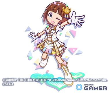 「ぷよクエ」×「アイドルマスター」コラボ開催！春香・千早・美希・律子がボイス付きで登場の画像