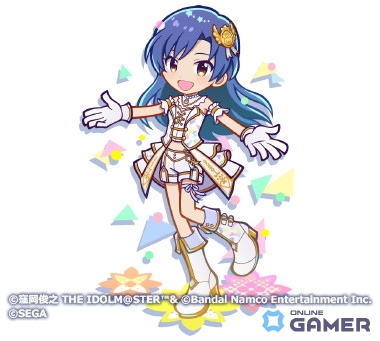 「ぷよクエ」×「アイドルマスター」コラボ開催！春香・千早・美希・律子がボイス付きで登場の画像