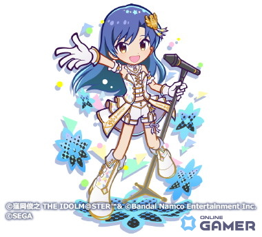 「ぷよクエ」×「アイドルマスター」コラボ開催！春香・千早・美希・律子がボイス付きで登場の画像