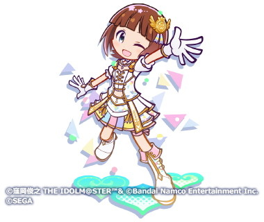 「ぷよクエ」×「アイドルマスター」コラボ開催！春香・千早・美希・律子がボイス付きで登場の画像