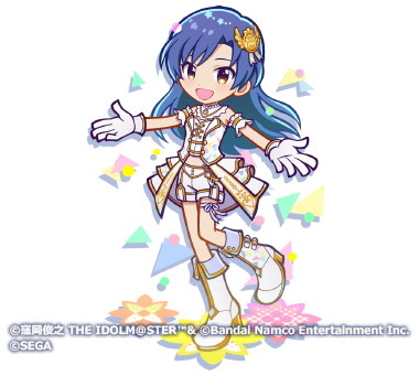 「ぷよクエ」×「アイドルマスター」コラボ開催！春香・千早・美希・律子がボイス付きで登場の画像