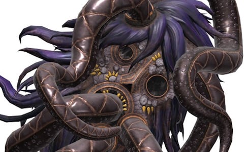 「D2メガテン」に新★5悪魔「邪神 ラフム」登場！東京奪還イベント「沈みゆく世界に澱む泥濘」開幕