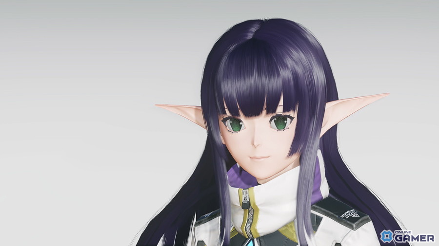 「PSO2 ニュージェネシス」新クエスト「異界調査：凍土エリア南部」登場！32人協力でハイエネミーに挑めの画像