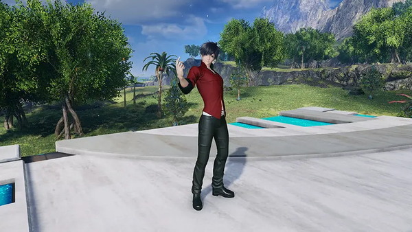 「PSO2 ニュージェネシス」新クエスト「異界調査：凍土エリア南部」登場！32人協力でハイエネミーに挑めの画像