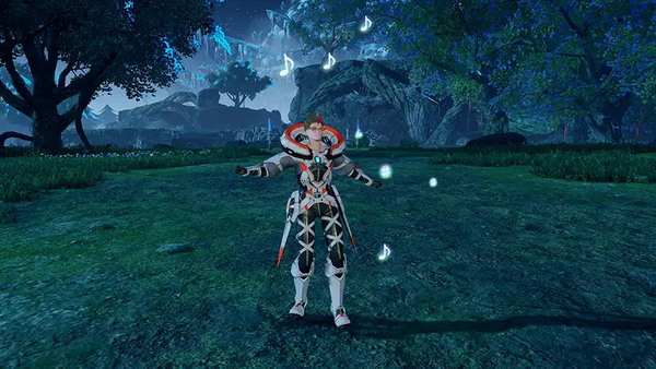 「PSO2 ニュージェネシス」新クエスト「異界調査：凍土エリア南部」登場！32人協力でハイエネミーに挑めの画像