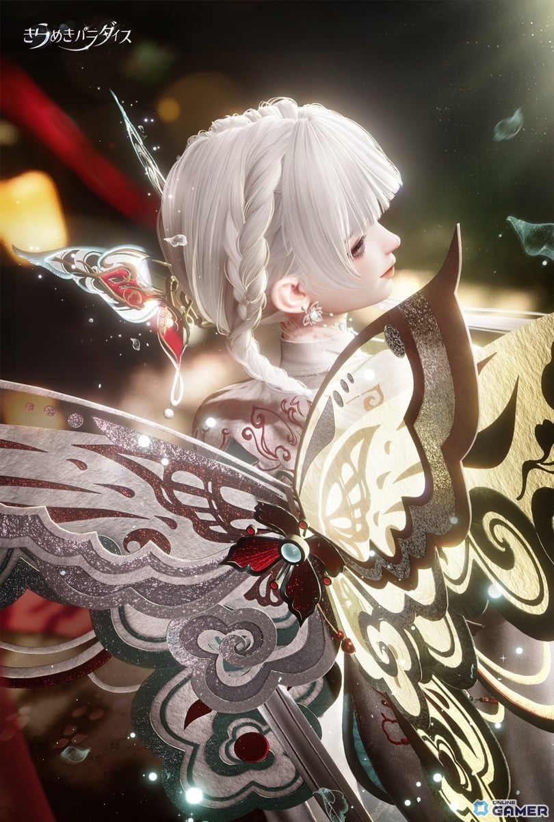 「きらめきパラダイス」Ver.3.5「夢謡の綺境」開幕―星6セット「綺夢の旅」登場！の画像