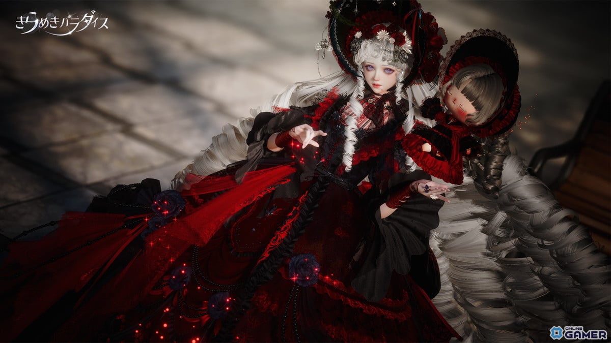 「きらめきパラダイス」Ver.3.5「夢謡の綺境」開幕―星6セット「綺夢の旅」登場！の画像