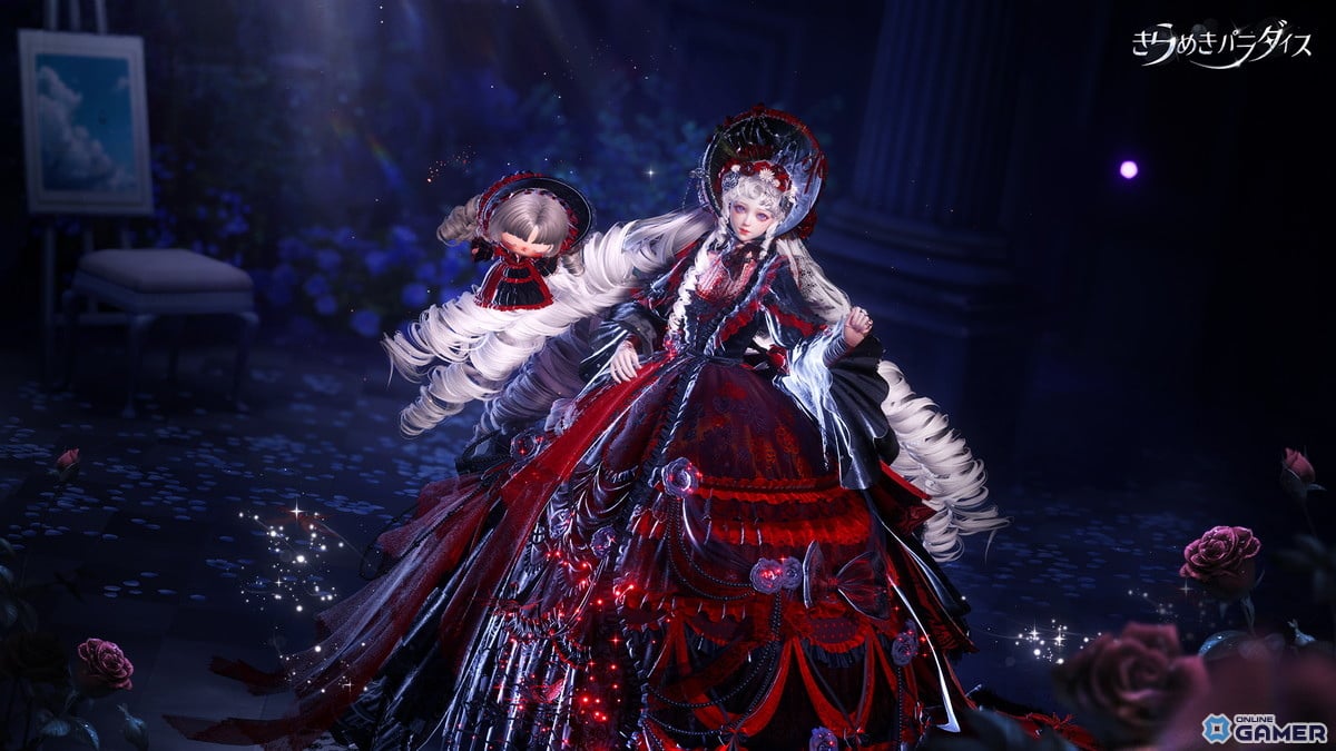 「きらめきパラダイス」Ver.3.5「夢謡の綺境」開幕―星6セット「綺夢の旅」登場！の画像