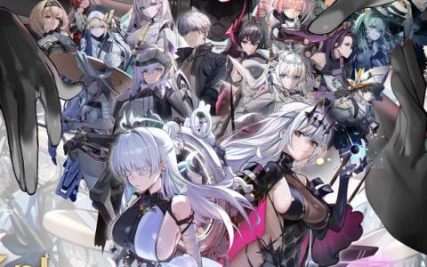 「勝利の女神:NIKKE」3周年後半イベント「GODDESS FALL STORY II」開幕!新SSR「リバーレリオ」登場