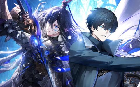 「セブンナイツ ポケット」×「剣術名家の末息子」コラボ決定!11月13日よりイベント開催