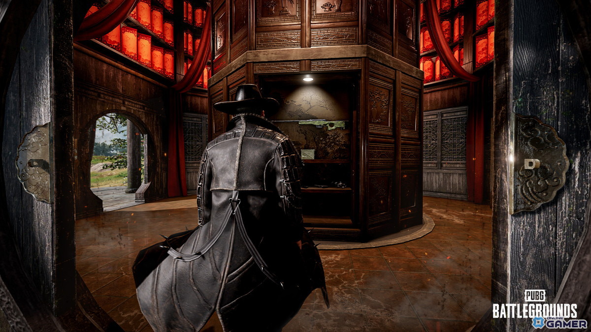 「PUBG: BATTLEGROUNDS」アップデート38.2実施!ポルシェコラボで新車両スキン3種登場の画像