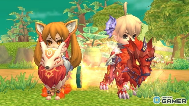 「晴空物語 あげいん!」で「あげぽよ立秋イベント」開催!経験値200%UP&限定BOXが登場の画像