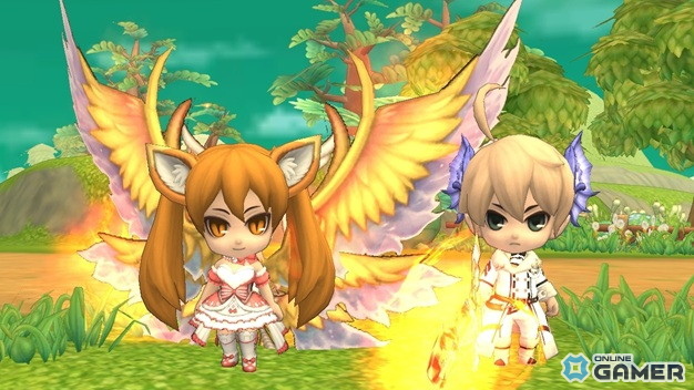 「晴空物語 あげいん!」で「あげぽよ立秋イベント」開催!経験値200%UP&限定BOXが登場の画像