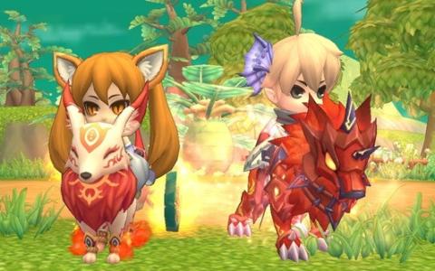 「晴空物語 あげいん!」で「あげぽよ立秋イベント」開催!経験値200%UP&限定BOXが登場