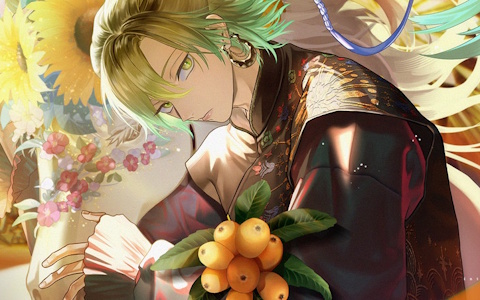 「ブレイクマイケース」1.5周年記念開催!壱川春日&新開戦の雪広うたこ氏描き下ろしSSRが登場