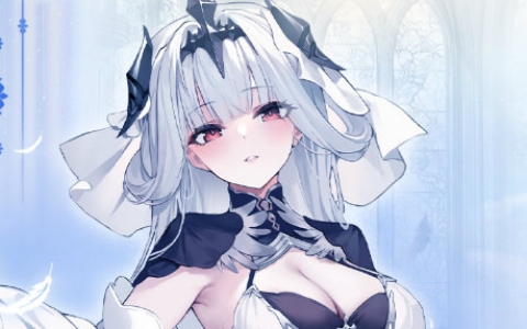 「アズールレーン」イベント「燃ゆる聖都の回想曲(復刻)」開催!限定艦「マルセイエーズ」が再登場