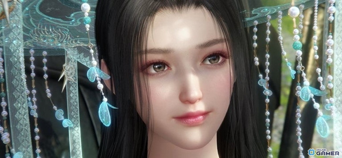 オープンワールドMMORPG「逆水寒（Justice）」が全世界同時リリース！自由と選択の江湖を体験せよの画像