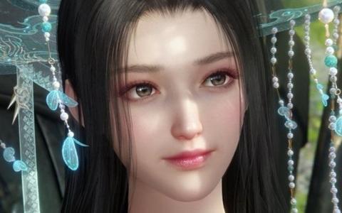 オープンワールドMMORPG「逆水寒(Justice)」が全世界同時リリース!自由と選択の江湖を体験せよ