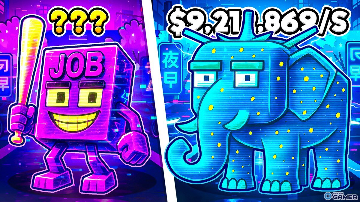 「フォートナイト」クリエイティブ島「STEAL THE BRAINROT」東京イベント開催！限定マップ＆開発者イベント実施への画像