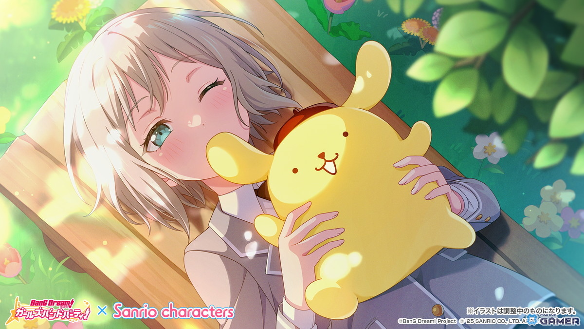 ★5青葉モカ(特訓前)