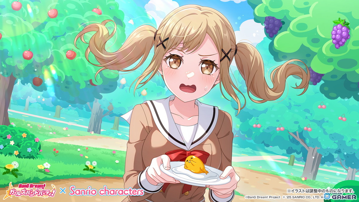 ★4市ヶ谷有咲(特訓前)