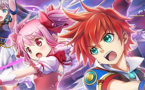 「白猫プロジェクト」に魔法少女が帰還！「劇場版 まどか☆マギカ」コラボイベントが本日より開催
