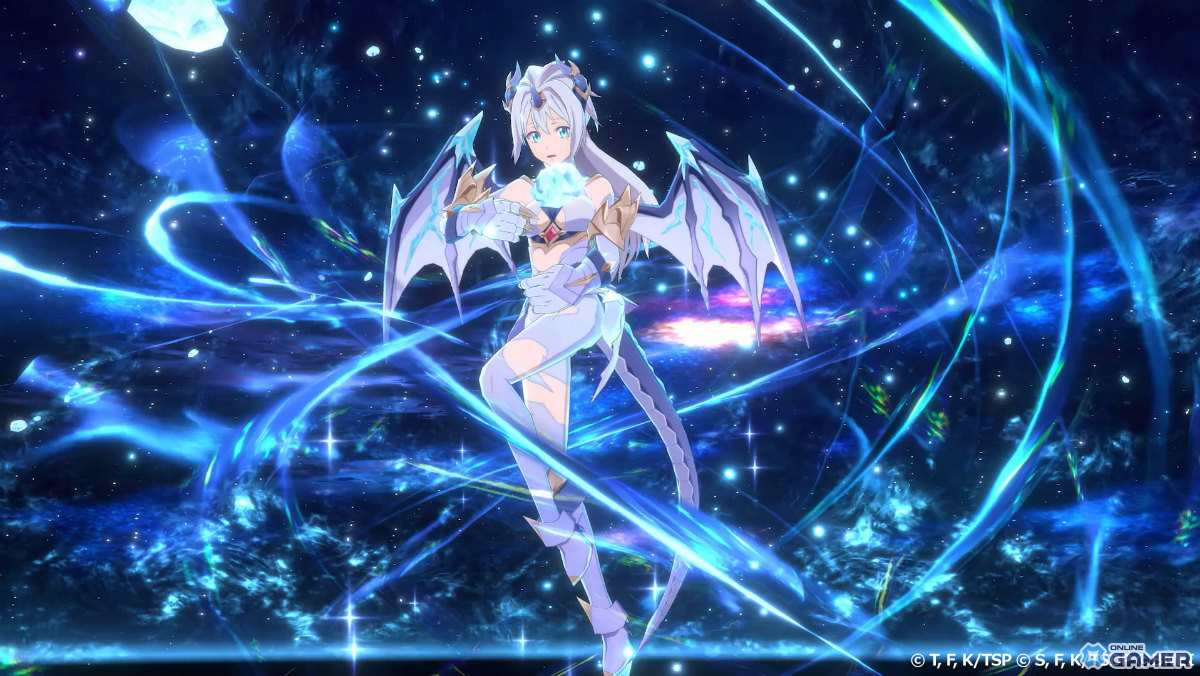 「まおりゅう」リムル＆ヴェルザードが4周年特別衣装で登場！「超魔王竜祭スカウト Part.3」開催の画像