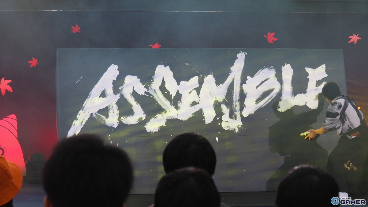 高柳知葉さんが声を担当する新規職業「緋眼の旅人レン」が発表！「メイプルストーリー」オフラインイベント「2025 Super Maple Party」をレポートの画像