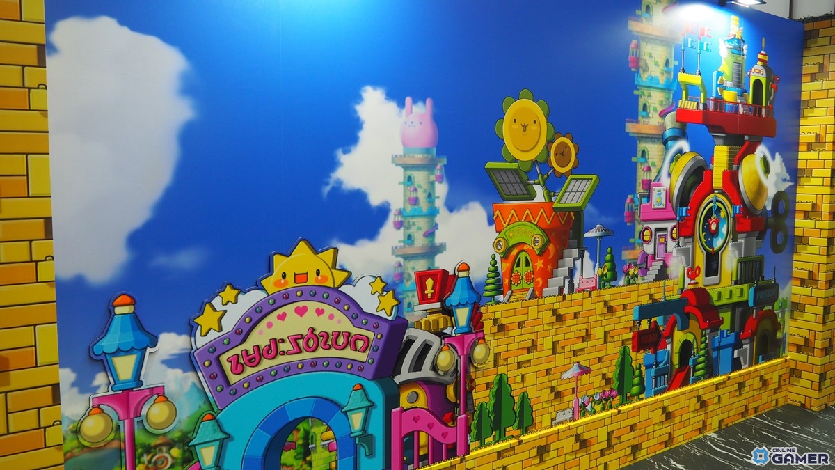 高柳知葉さんが声を担当する新規職業「緋眼の旅人レン」が発表！「メイプルストーリー」オフラインイベント「2025 Super Maple Party」をレポートの画像