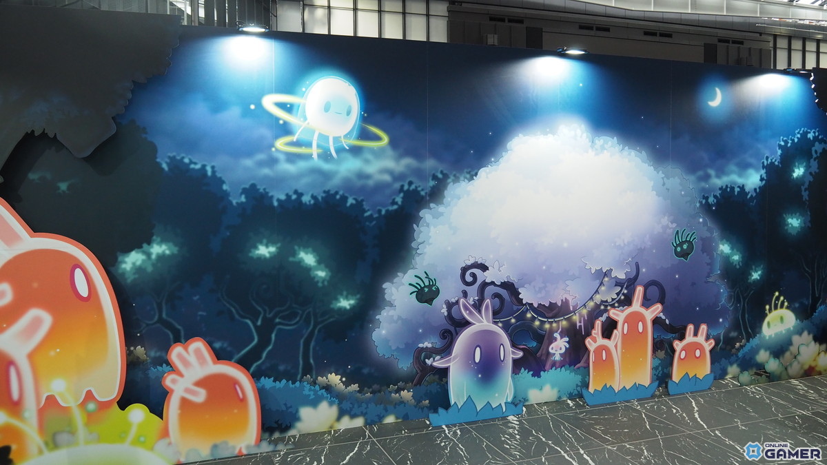 高柳知葉さんが声を担当する新規職業「緋眼の旅人レン」が発表！「メイプルストーリー」オフラインイベント「2025 Super Maple Party」をレポートの画像