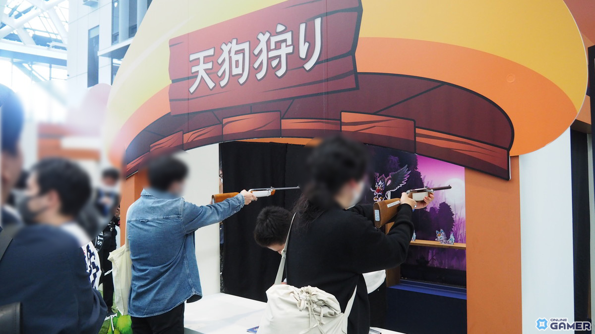 高柳知葉さんが声を担当する新規職業「緋眼の旅人レン」が発表！「メイプルストーリー」オフラインイベント「2025 Super Maple Party」をレポートの画像