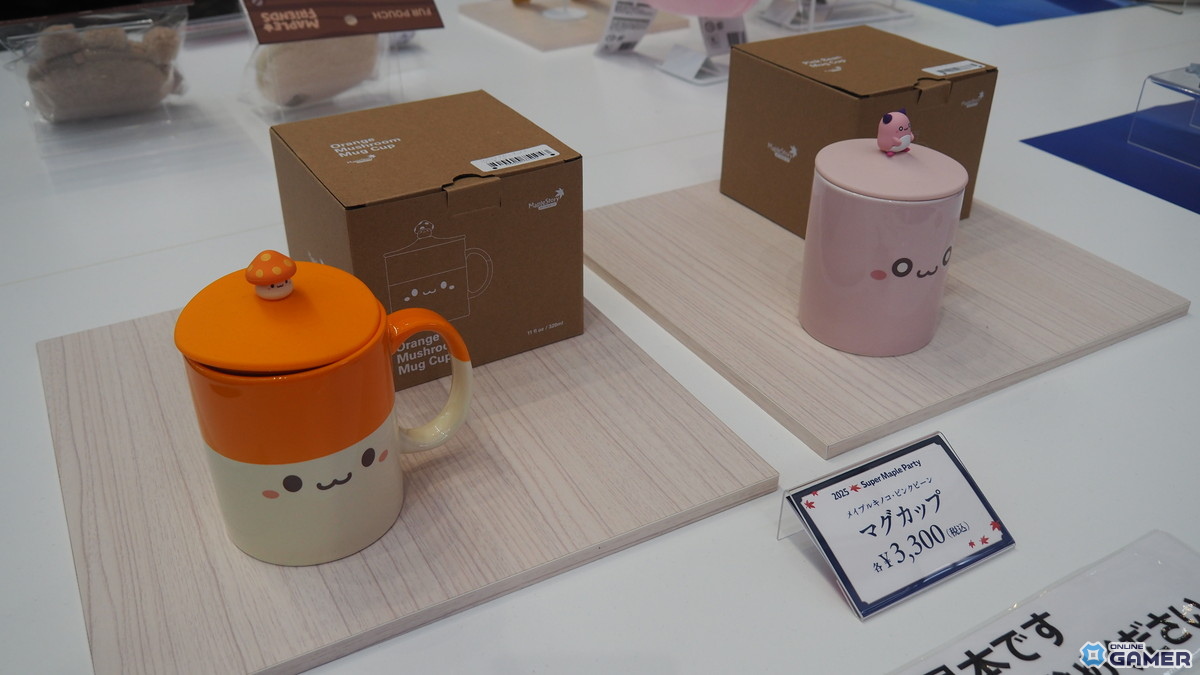 高柳知葉さんが声を担当する新規職業「緋眼の旅人レン」が発表！「メイプルストーリー」オフラインイベント「2025 Super Maple Party」をレポートの画像