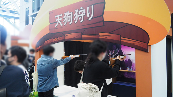 高柳知葉さんが声を担当する新規職業「緋眼の旅人レン」が発表!「メイプルストーリー」オフラインイベント「2025 Super Maple Party」をレポートの画像