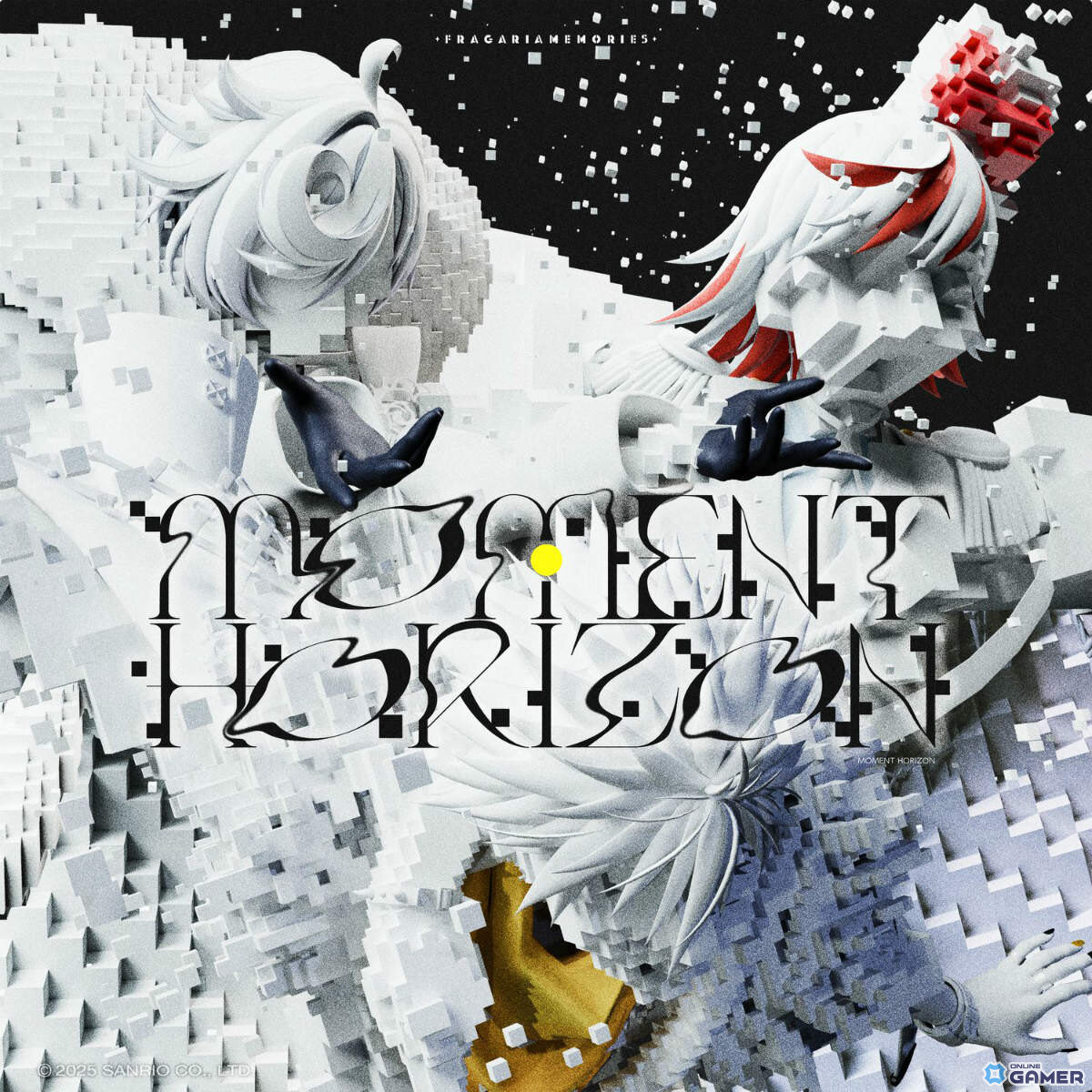 「フラガリアメモリーズ」初のスマホ向けゲーム「フラガリアメモリーズ Color of Wishes」が制作決定!の画像