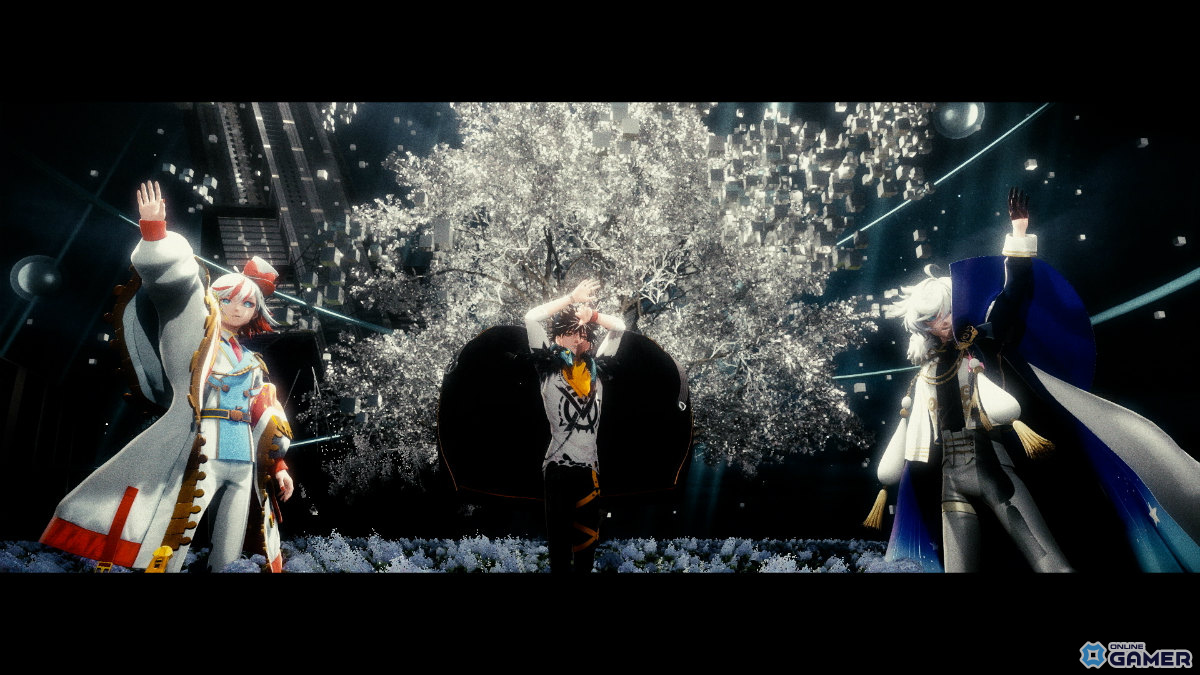 「フラガリアメモリーズ」初のスマホ向けゲーム「フラガリアメモリーズ Color of Wishes」が制作決定!の画像