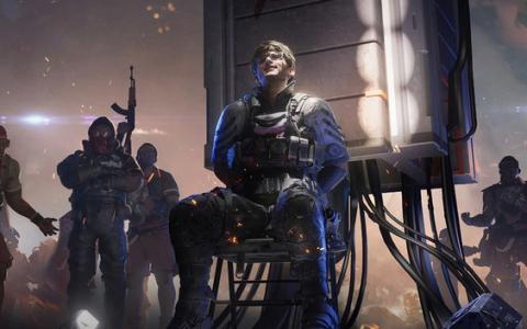 「Delta Force」新マップ「モニュメント」登場、新オペレーター「ギズモ」参戦!MGSΔコラボも始動