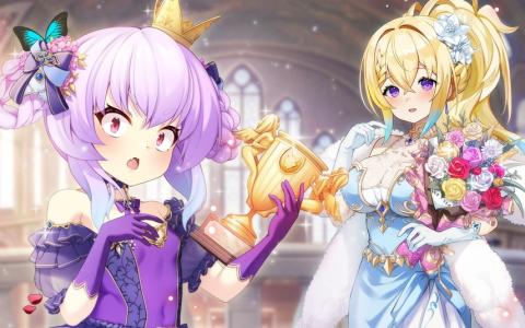 「ガールズクリエイション」イベント「NUDE~むきだしの美学~」開催!ブグロー&アングルの新★5スタイル登場