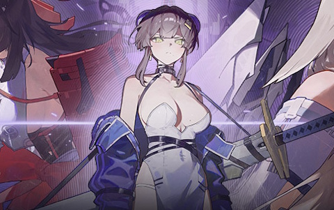 「カオスゼロナイトメア」開発者コメンタリー「銀河ネットニュース『禁忌のカタリスト』」公開!新★5戦闘員ユキが登場