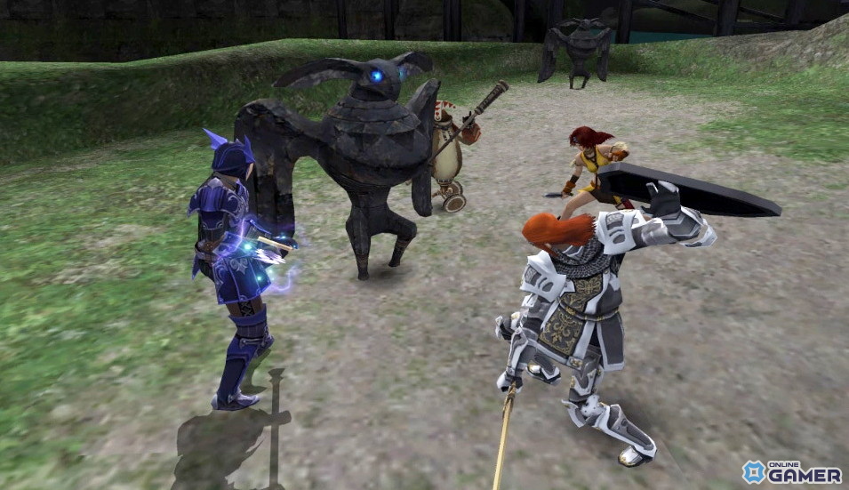 「FFXI」11月18日バージョンアップ実施!“共有タイプ”の「デュナミス~ダイバージェンス~」追加&「ヴァナ・バウト」開催決定の画像