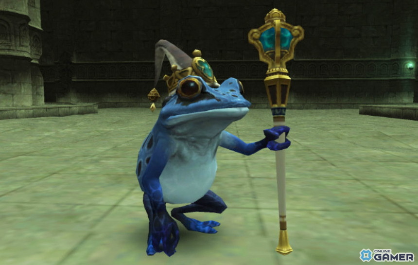 「FFXI」11月18日バージョンアップ実施!“共有タイプ”の「デュナミス~ダイバージェンス~」追加&「ヴァナ・バウト」開催決定の画像