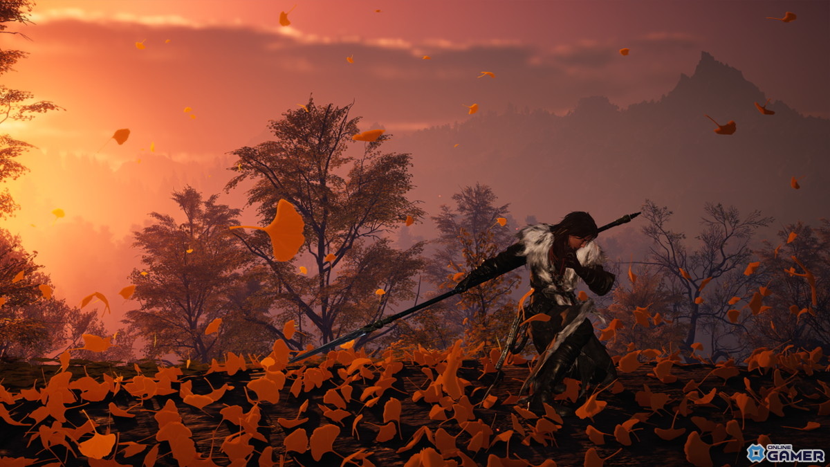 「風燕伝:Where Winds Meet」正式リリース迫る!事前登録1,000万人突破&11月13日よりDL開始の画像