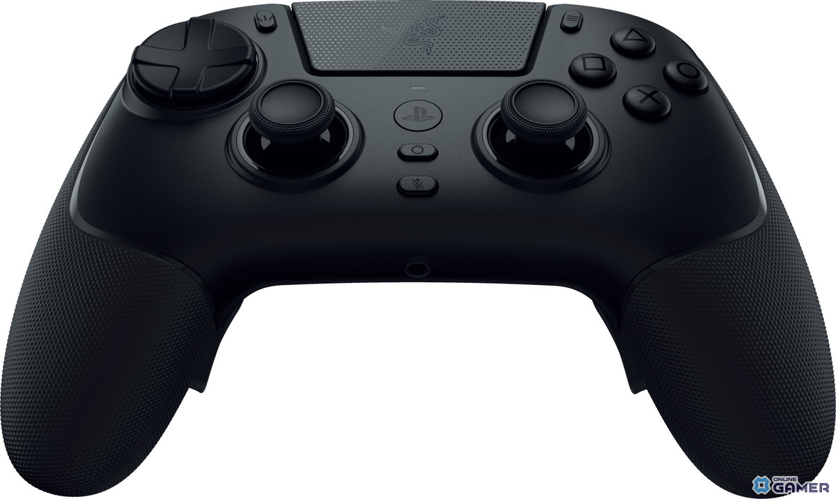 Razer、PC/PS5対応の新型コントローラー「Raiju V3 Pro」を11月25日に国内発売の画像
