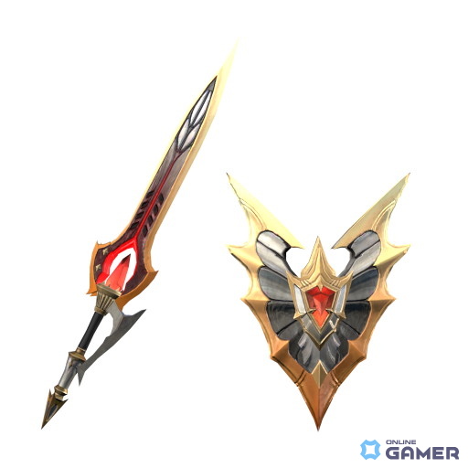 「モンハンNow」メル・ゼナ装備の性能が判明！龍属性特化スキル「劫血纏」「爵銀龍の紅血」搭載の画像