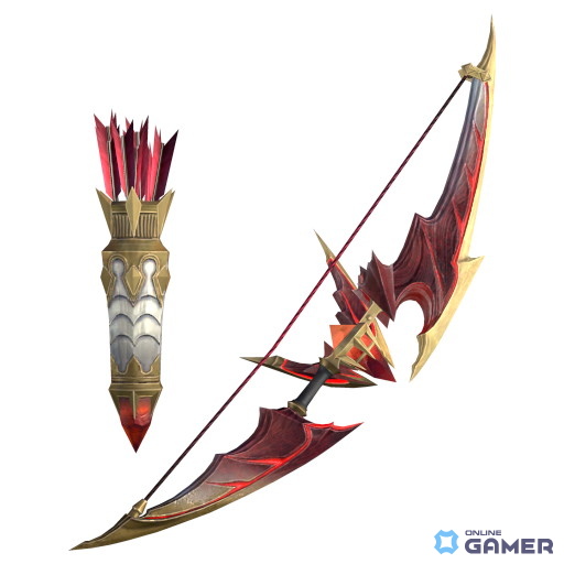 「モンハンNow」メル・ゼナ装備の性能が判明！龍属性特化スキル「劫血纏」「爵銀龍の紅血」搭載の画像